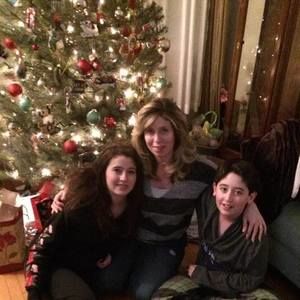 Meet your Posher, Ann